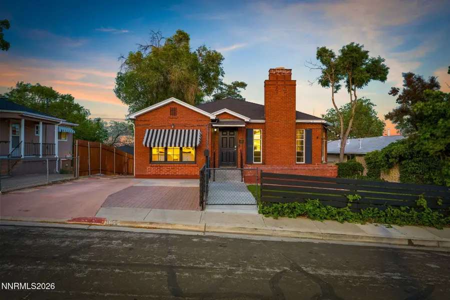 1114 The Strand, Reno, NV 89503 - #2