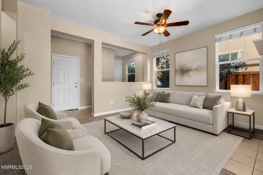 3864 Dominus Drive, Sparks, NV 89436 - #3
