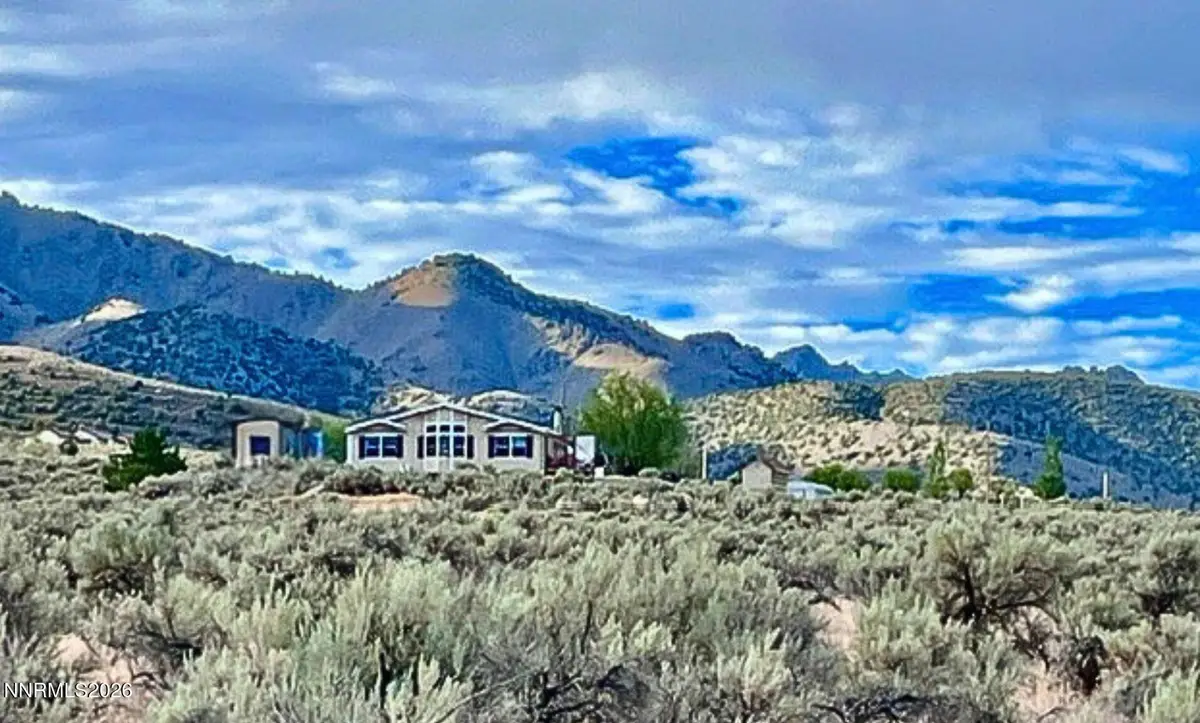 12270 Churchill Trail, Lovelock, NV 89419 - #1
