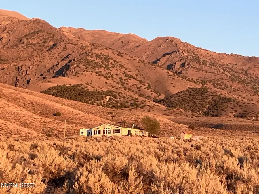 12270 Churchill Trail, Lovelock, NV 89419 - #2