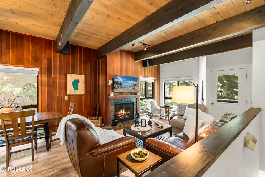 136 Juanita Drive #UNIT 13, Incline Village, NV 89451 - #2