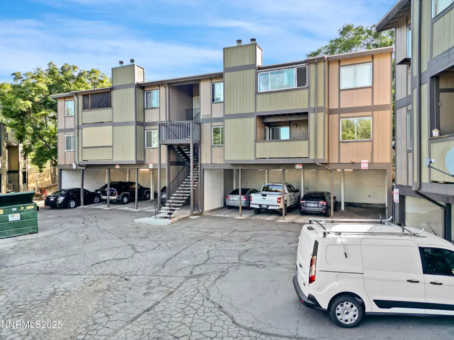 2085 Highview Court #APT 1, Reno, NV 89512 - #2