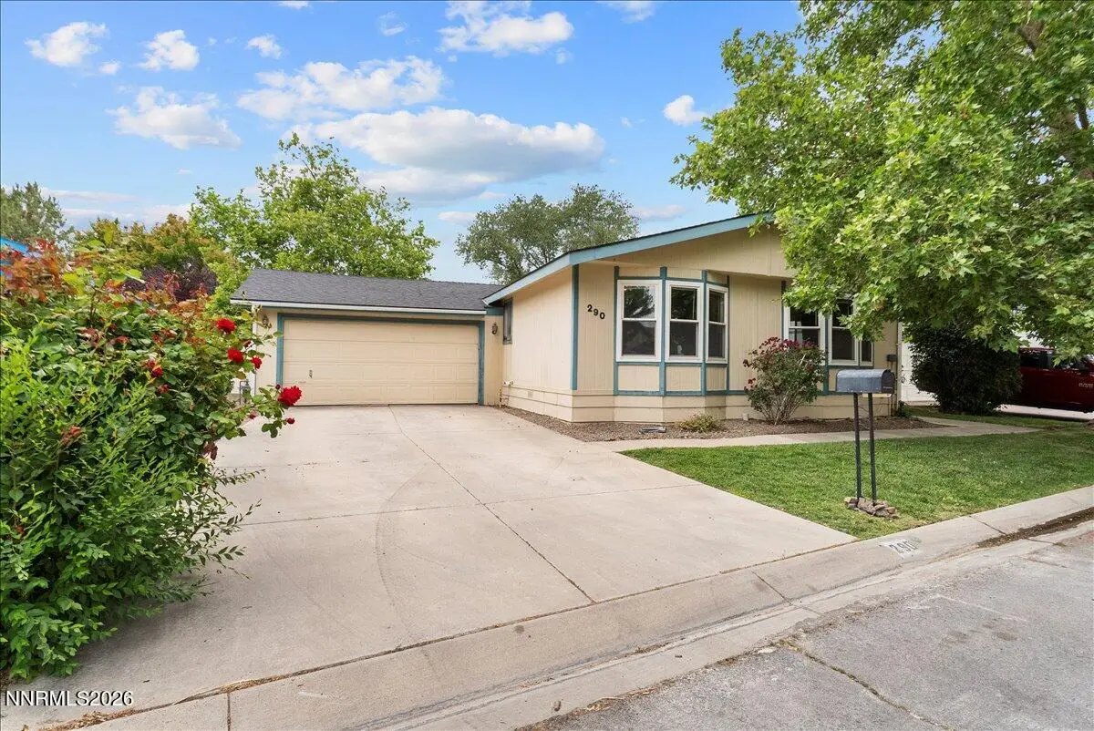 290 Rue De La Jaune, Sparks, NV 89434 - #1