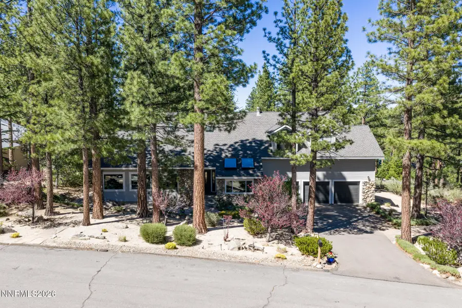 525 Piney Creek Road, Reno, NV 89511 - #3