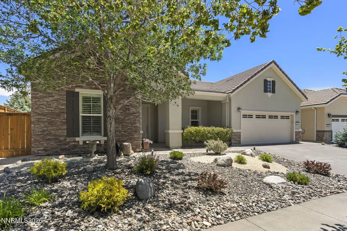 1055 Meridian Ranch Drive, Reno, NV 89523 - #1