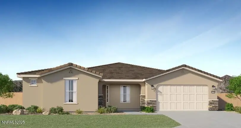 3832 Solitary Brook Road #Homesite 2629, Reno, NV 89521 - #1