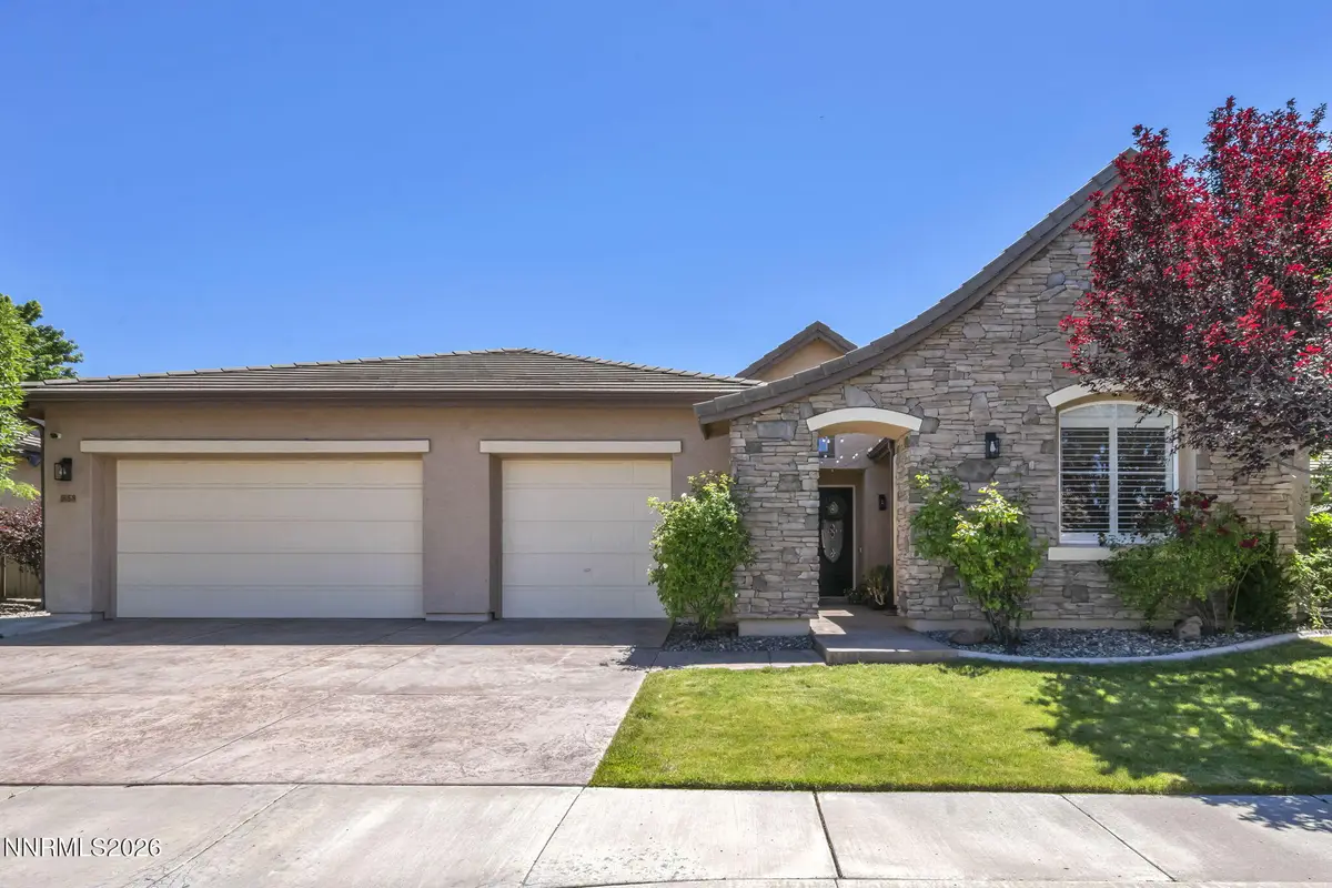 1658 Bridgeview Court, Reno, NV 89521 - #1