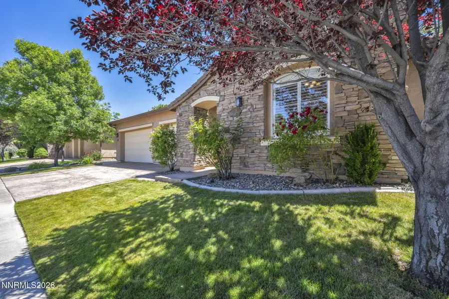 1658 Bridgeview Court, Reno, NV 89521 - #2