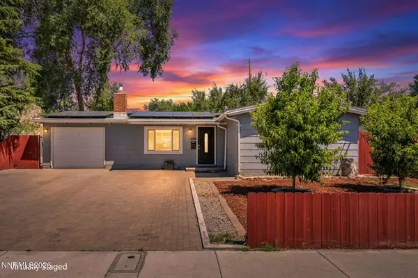 1106 Prospect Avenue, Sparks, NV 89431