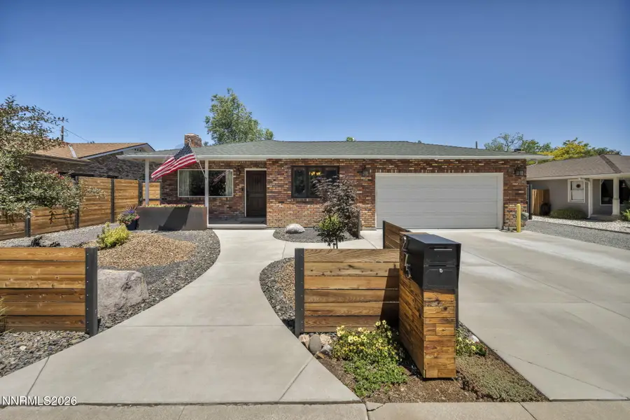 275 Hillcrest Drive, Reno, NV 89509 - #2