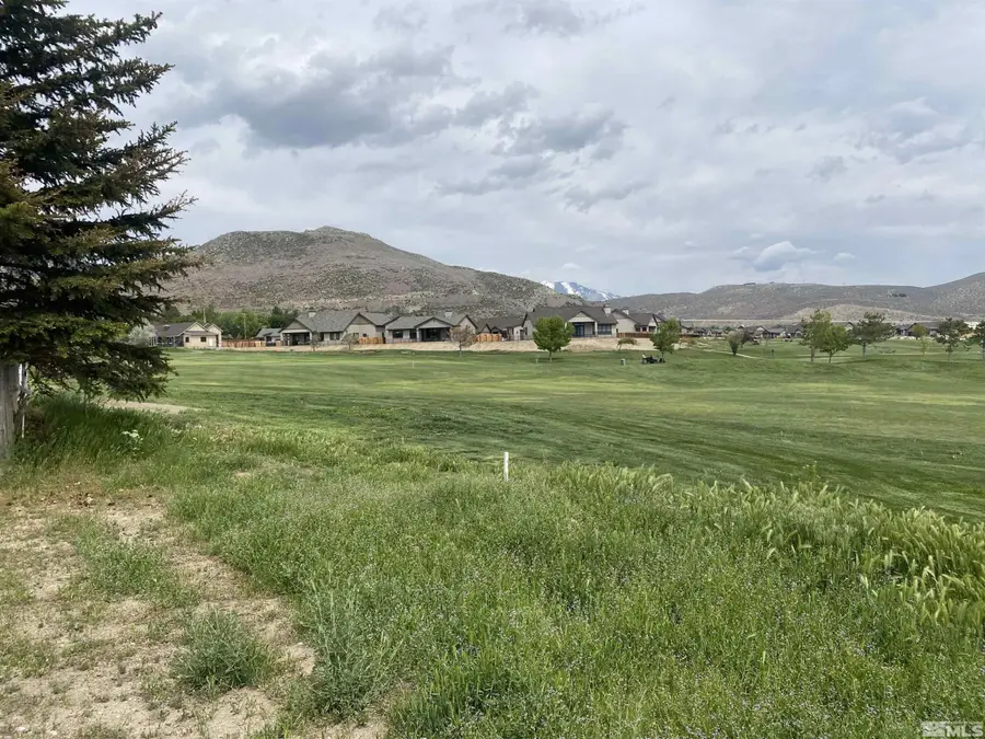 1552 Robb Drive, Carson City, NV 89703 - #2