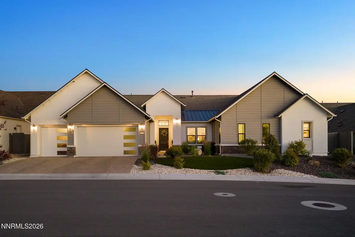 3060 Bristol Drive, Reno, NV 89521 - #1