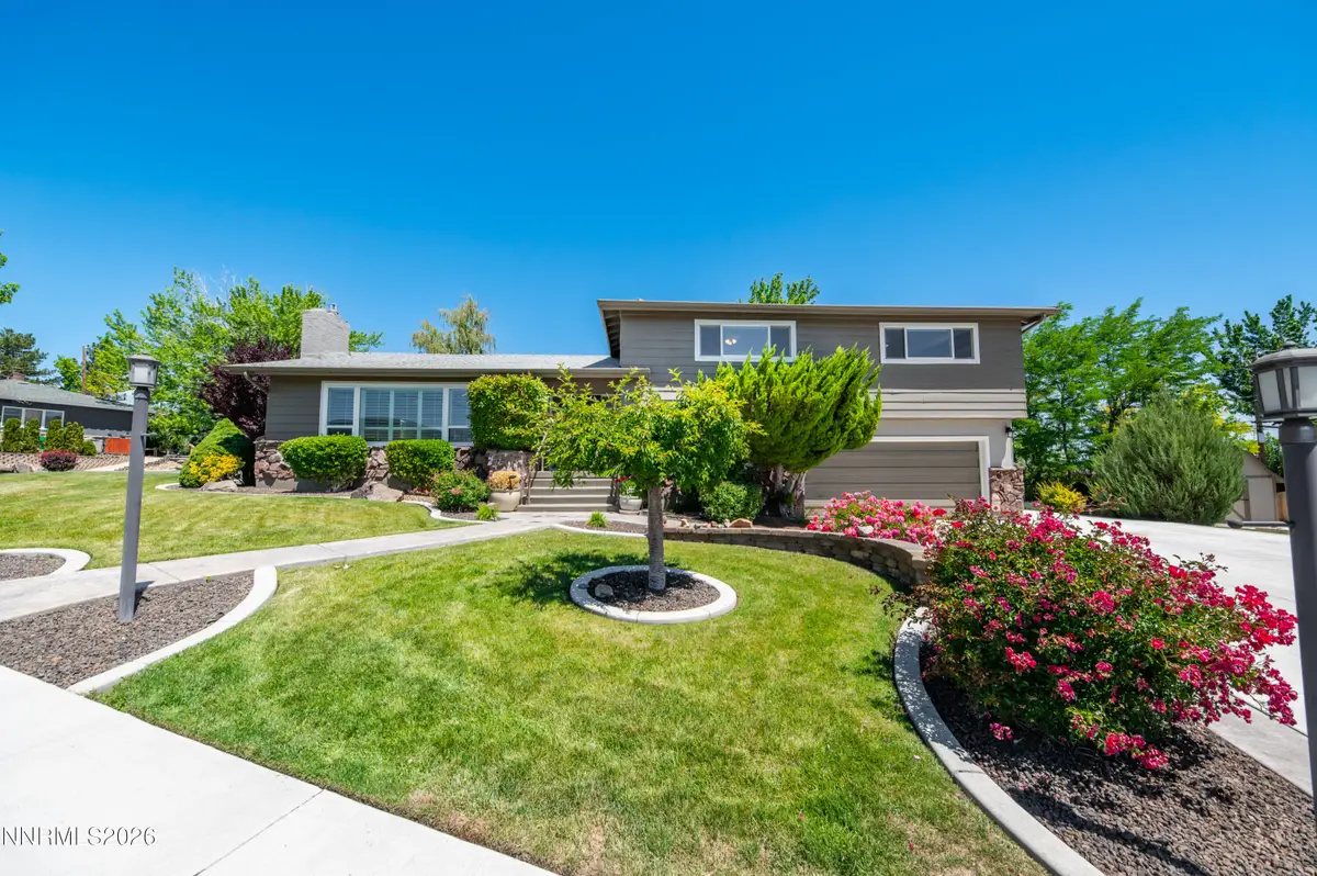 3285 San Mateo Avenue, Reno, NV 89509 - #1