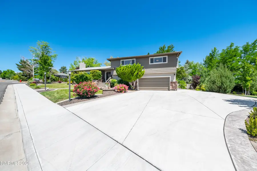 3285 San Mateo Avenue, Reno, NV 89509 - #3