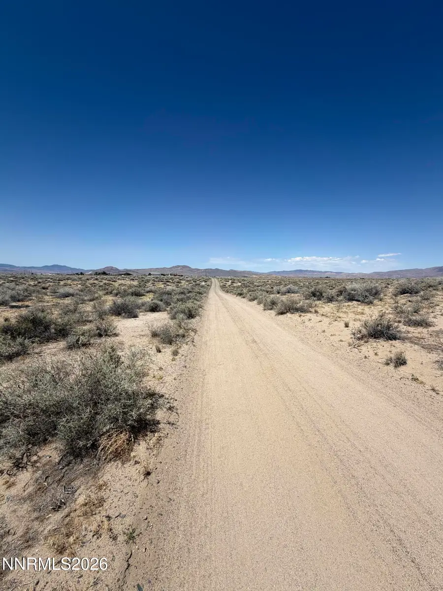 4845 E 4th Street, Silver Springs, NV 89429 - #2