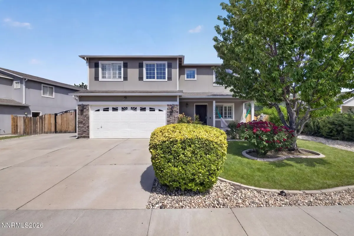 11942 Kernite Street, Reno, NV 89506 - #1