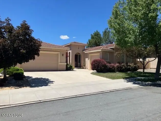 2870 Halo Drive, Sparks, NV 89436 - #1