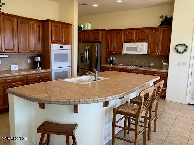 2870 Halo Drive, Sparks, NV 89436 - #2