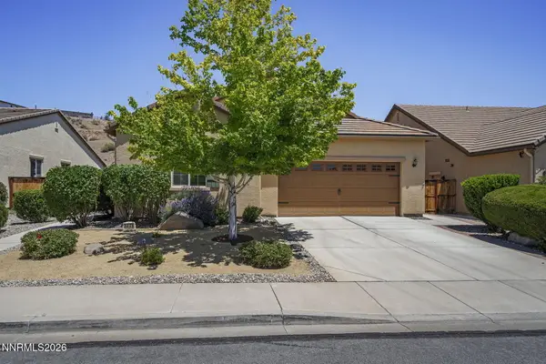 5426 Energystone Drive, Sparks, NV 89436