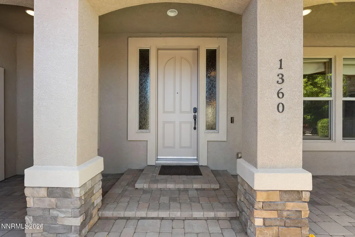1360 Turner Court, Carson City, NV 89703 - #1