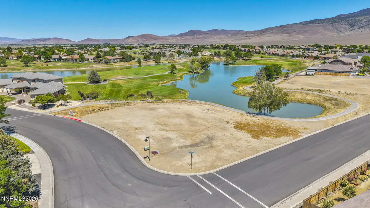 366 Bayhill Circle, Dayton, NV 89403 - #1