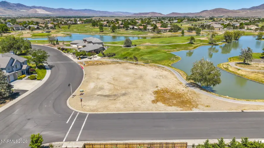 366 Bayhill Circle, Dayton, NV 89403 - #2