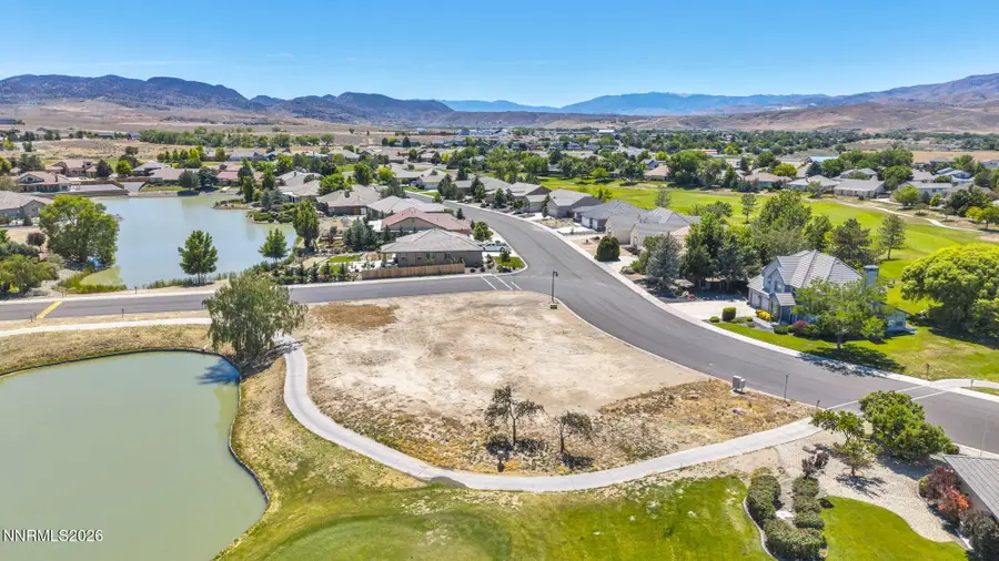 366 Bayhill Circle, Dayton, NV 89403 - #3