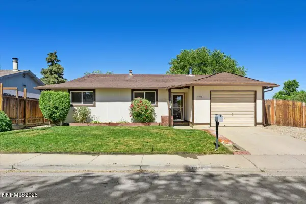 11275 White Sage Drive, Reno, NV 89506