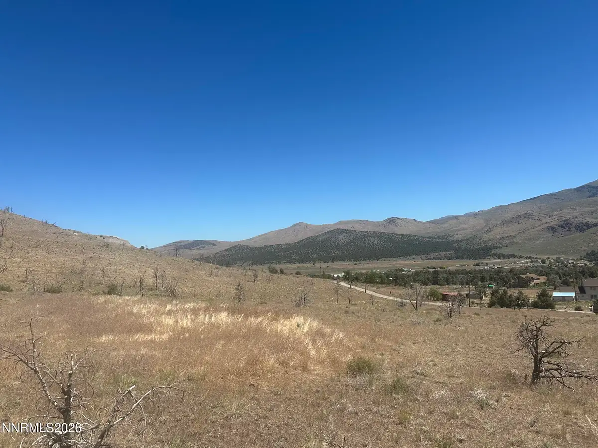 930 Cavelti Road, Gardnerville, NV 89410 - #1