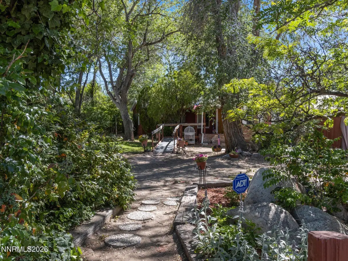 3080 Knight Road, Reno, NV 89509 - #1