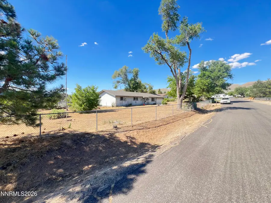 2485 Chukar Drive, Washoe Valley, NV 89704 - #2
