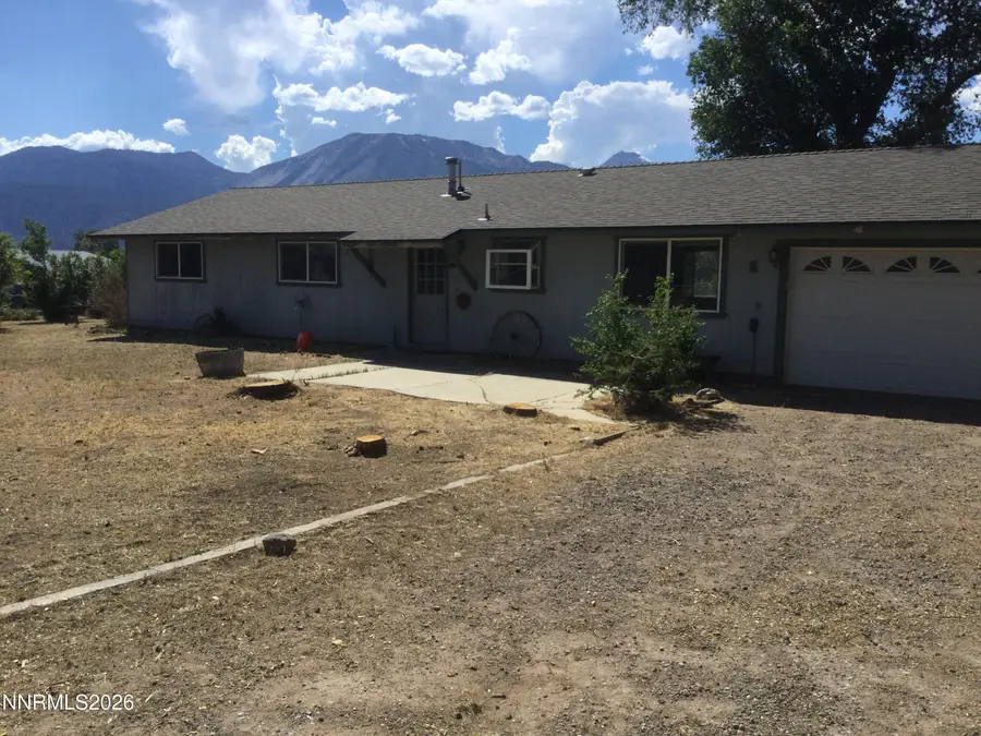 2485 Chukar Drive, Washoe Valley, NV 89704 - #3