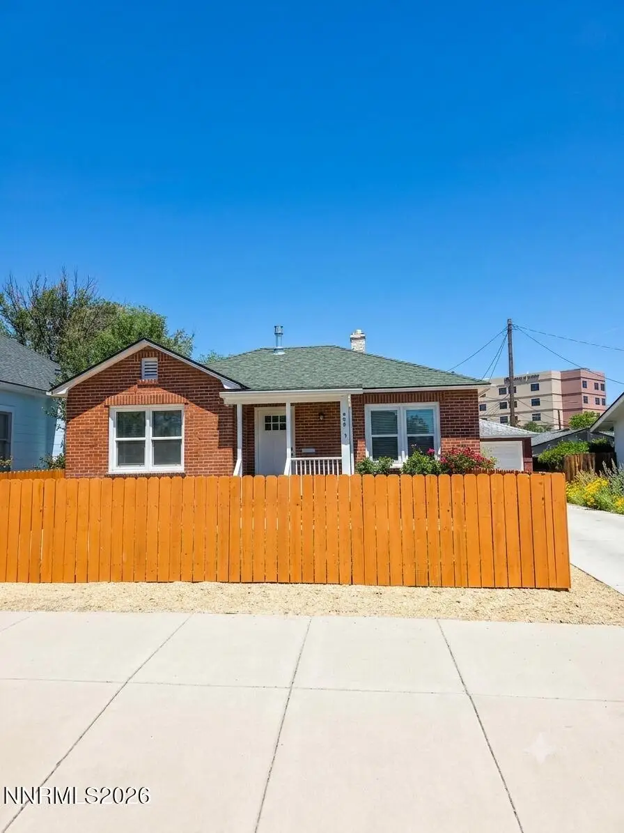 549 Wonder Street, Reno, NV 89502 - #1