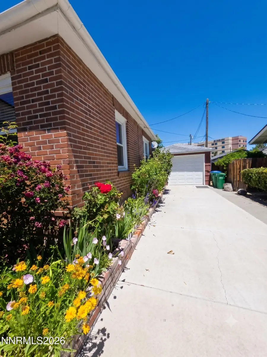 549 Wonder Street, Reno, NV 89502 - #2