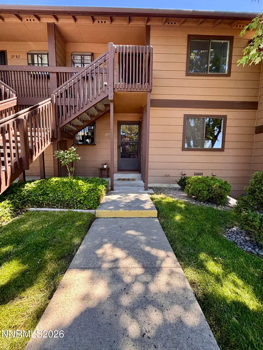 2976 W Tierra Verde, Reno, NV 89512 - #2