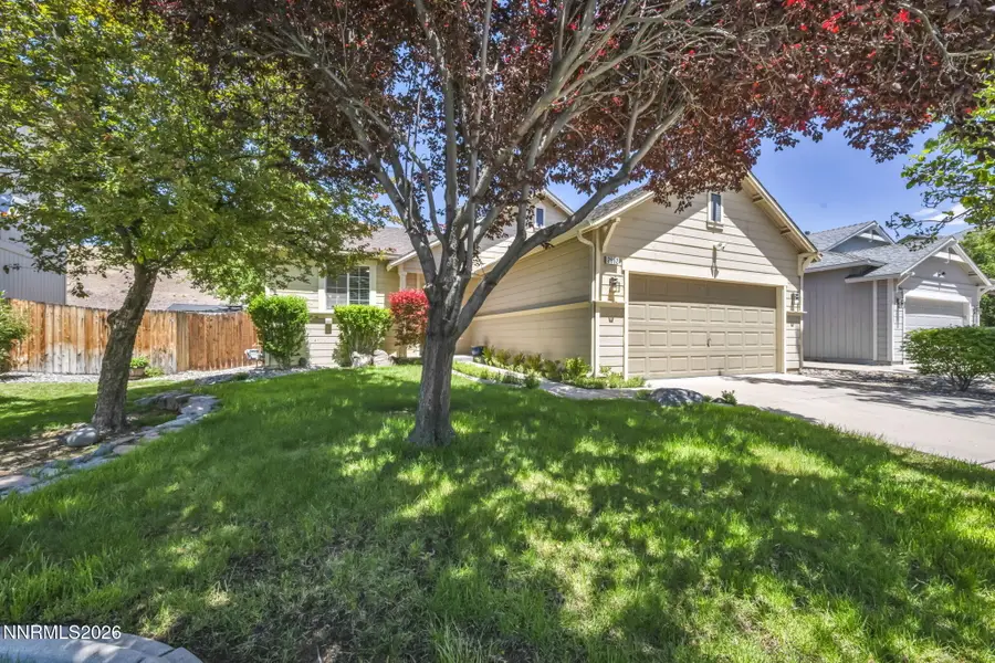 2952 Granville Drive, Sparks, NV 89436 - #2