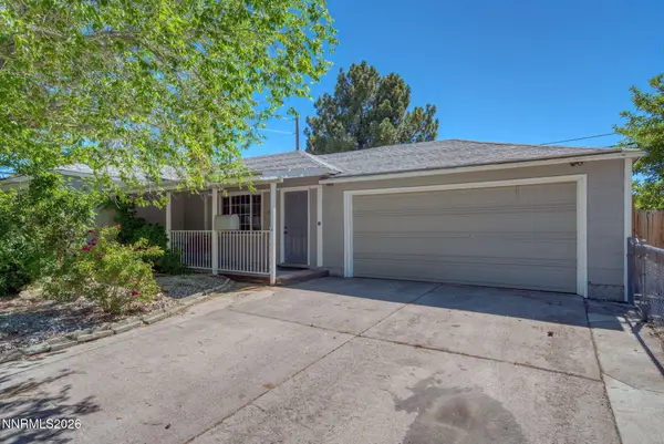 1920 11th Street, Sparks, NV 89431