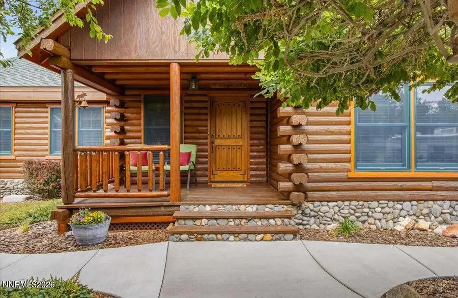 3667 Summer Hill Drive, Carson City, NV 89705 - #2