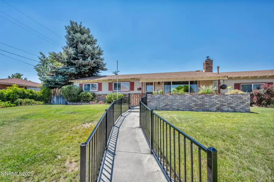 1852 Mountain Street, Carson City, NV 89703 - #2