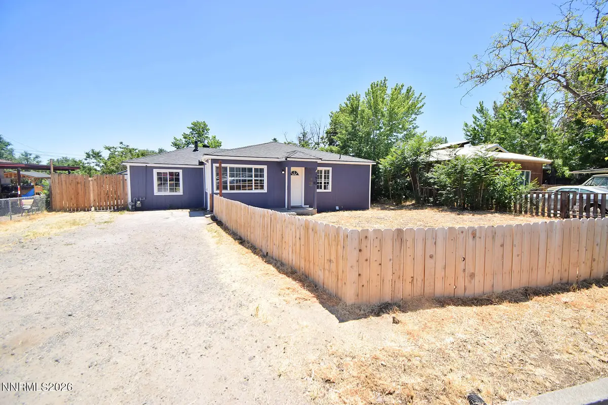 1930 Wilder Street, Reno, NV 89512 - #1