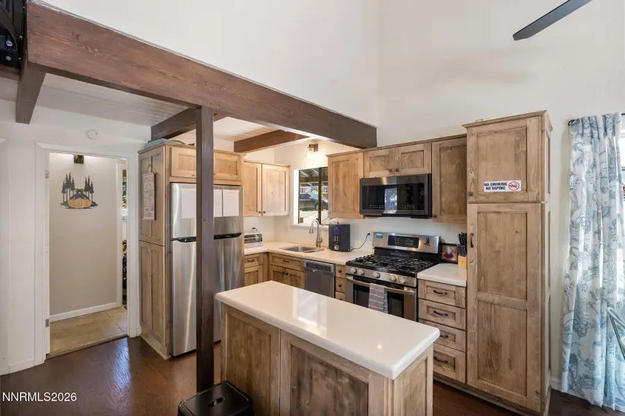 748 Tina Court, Stateline, NV 89449 - #3
