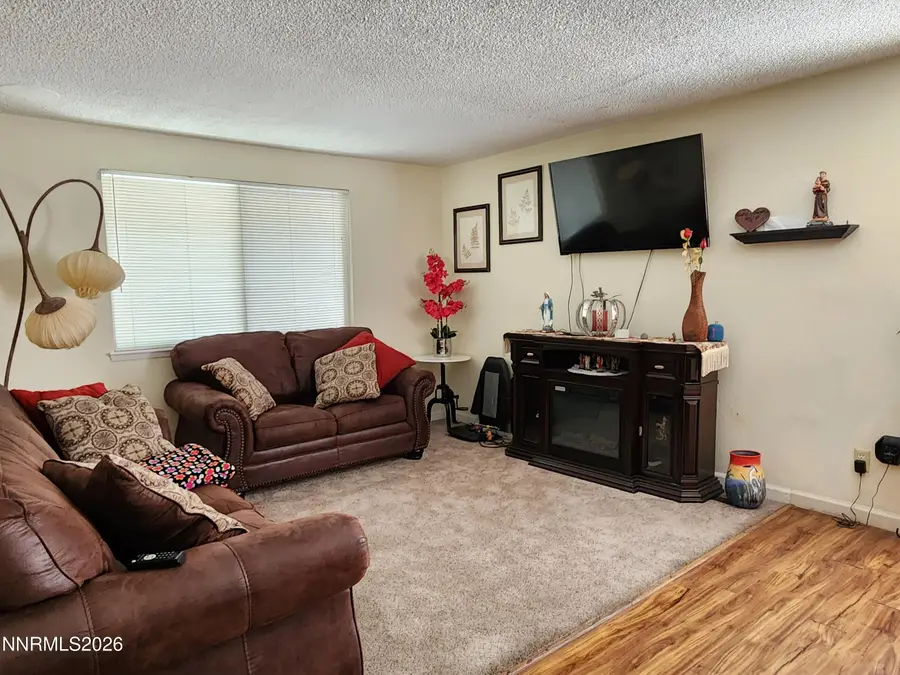 215 S Harbin Avenue, Carson City, NV 89701 - #3