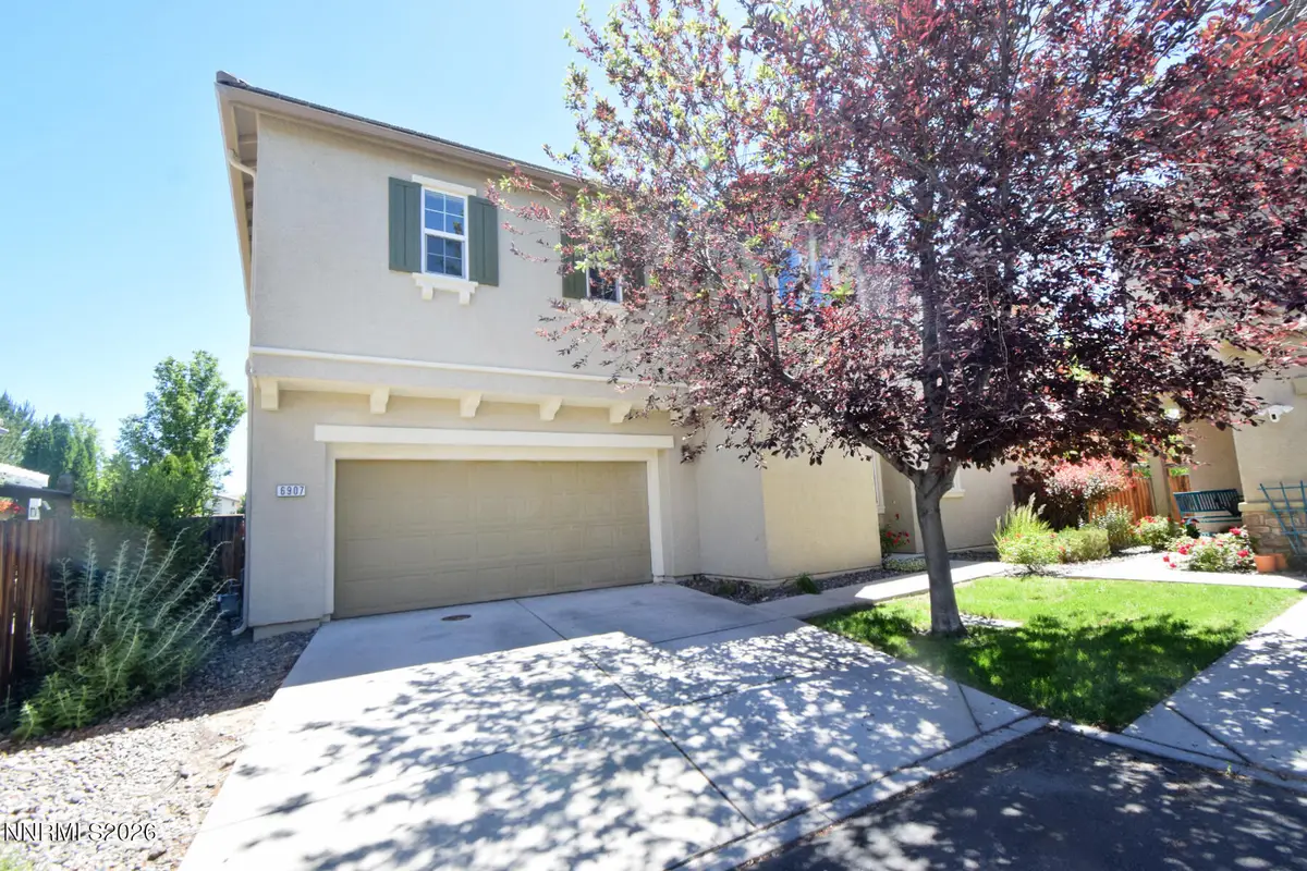6907 Sacred Circle, Sparks, NV 89436 - #1