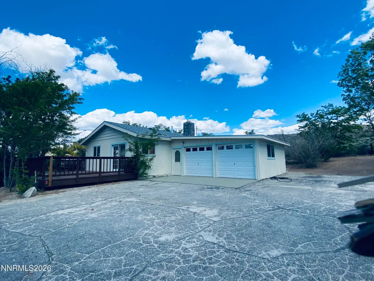 1229 S Deer Run Road, Carson City, NV 89701 - #1