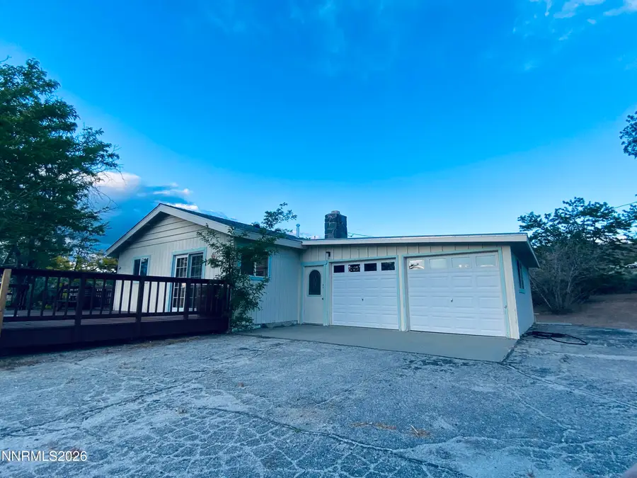 1229 S Deer Run Road, Carson City, NV 89701 - #2