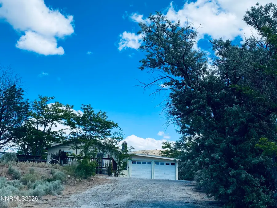 1229 S Deer Run Road, Carson City, NV 89701 - #3