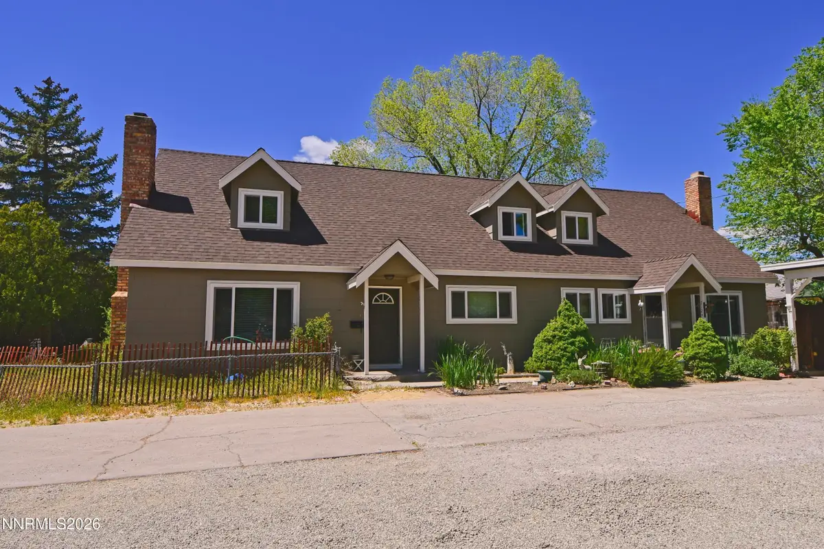 212 E Long Street, Carson City, NV 89706 - #1