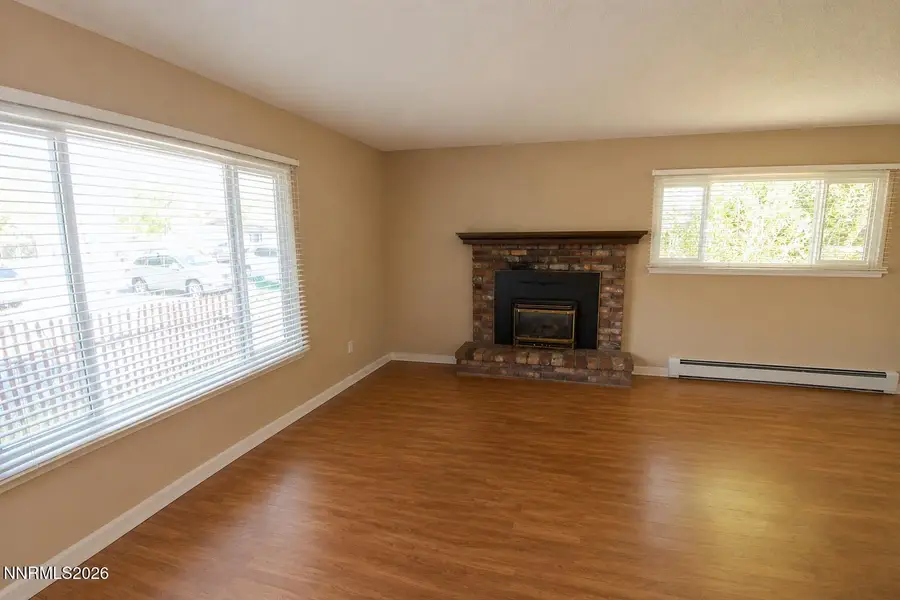 212 E Long Street, Carson City, NV 89706 - #3