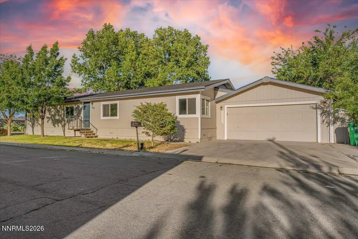 360 Ave De La Couleurs, Sparks, NV 89434 - #1