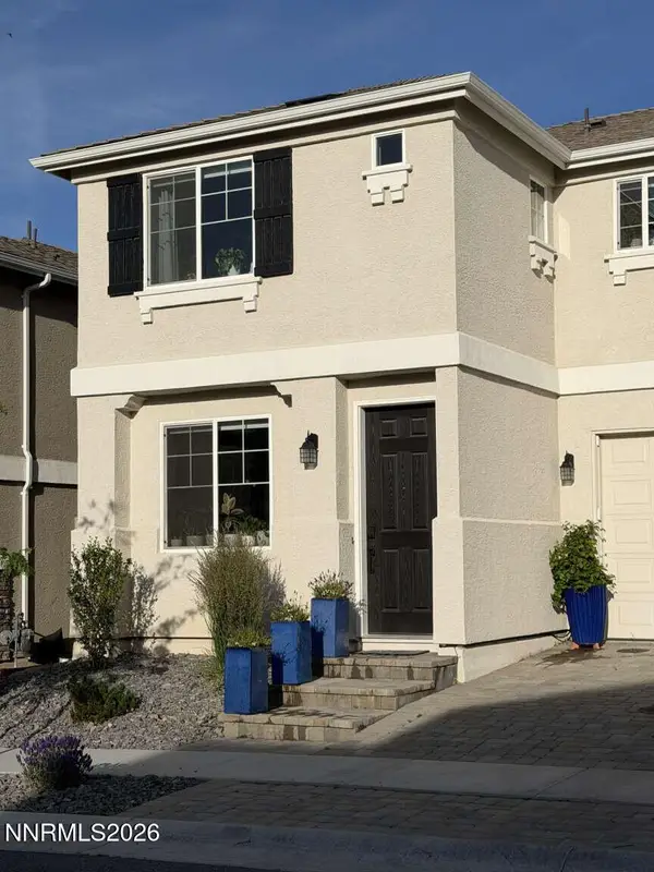 3575 Penn National Drive, Reno, NV 89512